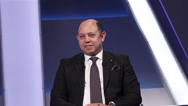 أحمد سليمان