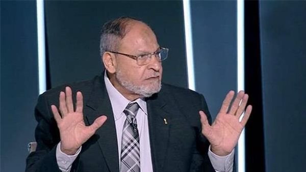 طه إسماعيل