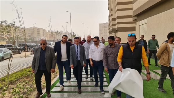 مشروع إنشاء 74 برجا
