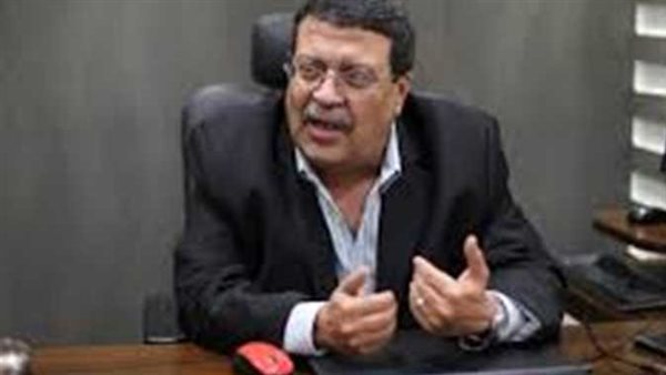 محمد فاروق رئيس شعبة