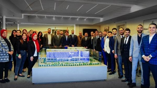 إعماركم للتطوير العقاري
