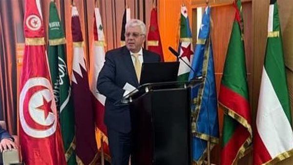 الدكتور أيمن عاشور