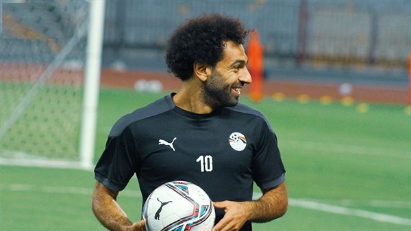 محمد صلاح