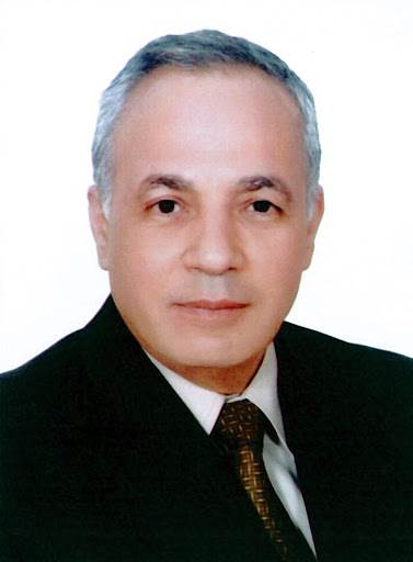 المهندس محمد سامى سعد رئيس مجلس إدارة الإتحاد المصري لمقاولى التشييد والبناء 