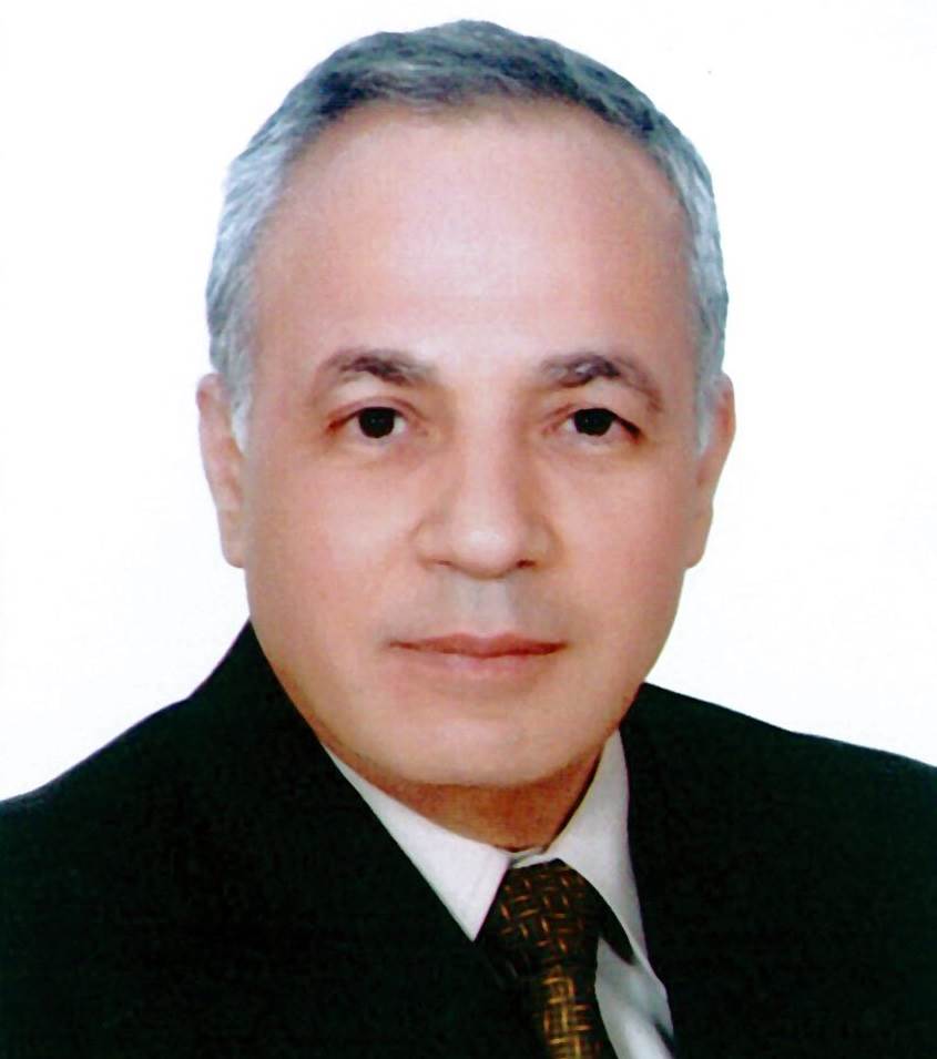 المهندس محمد سامى سعد  - رئيس الإتحاد المصرى لمقاولى التشييد والبناء