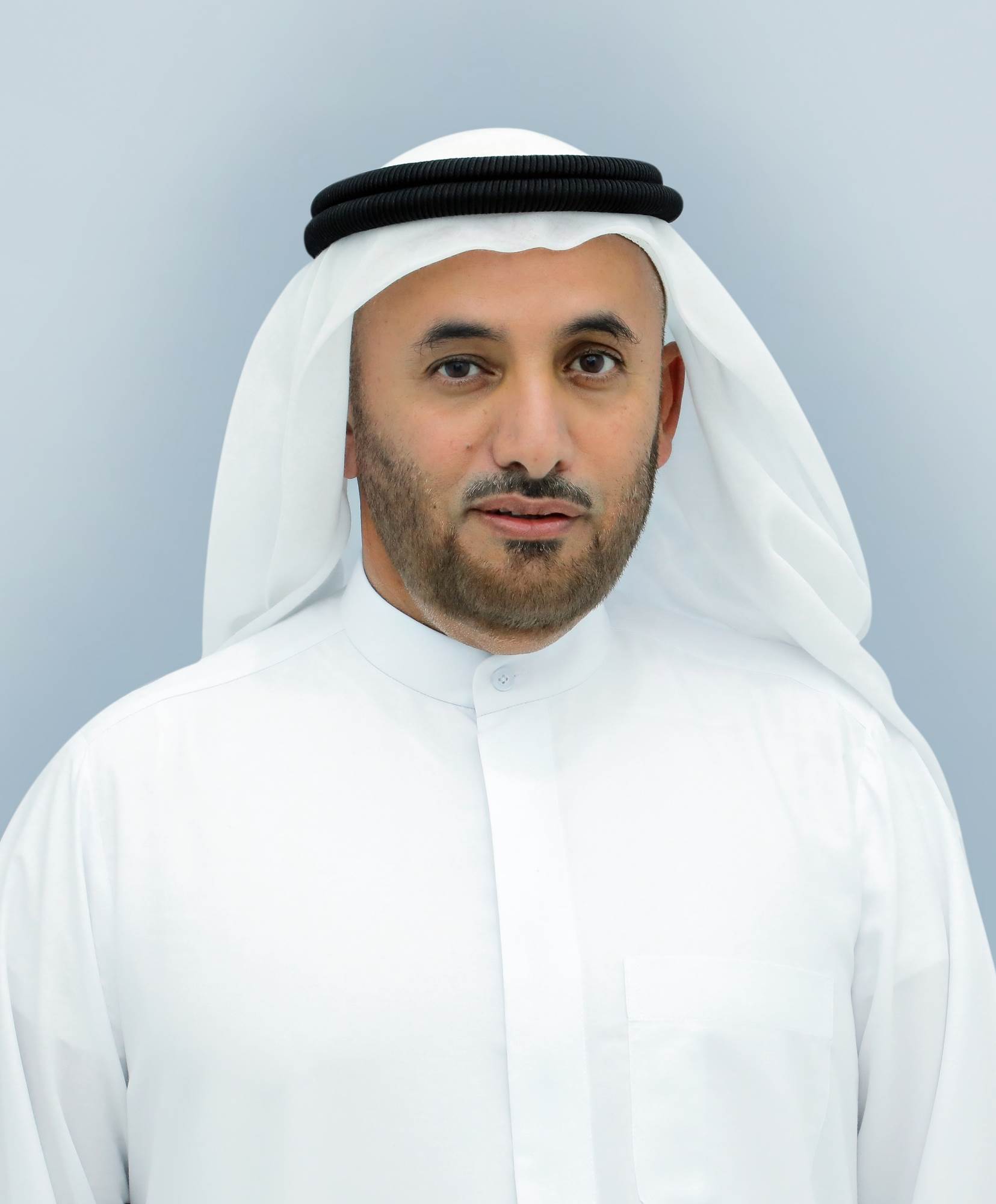 سعادة سلطان بطي بن مجرن، مدير عام دائرة الأراضي والأملاك في دبي