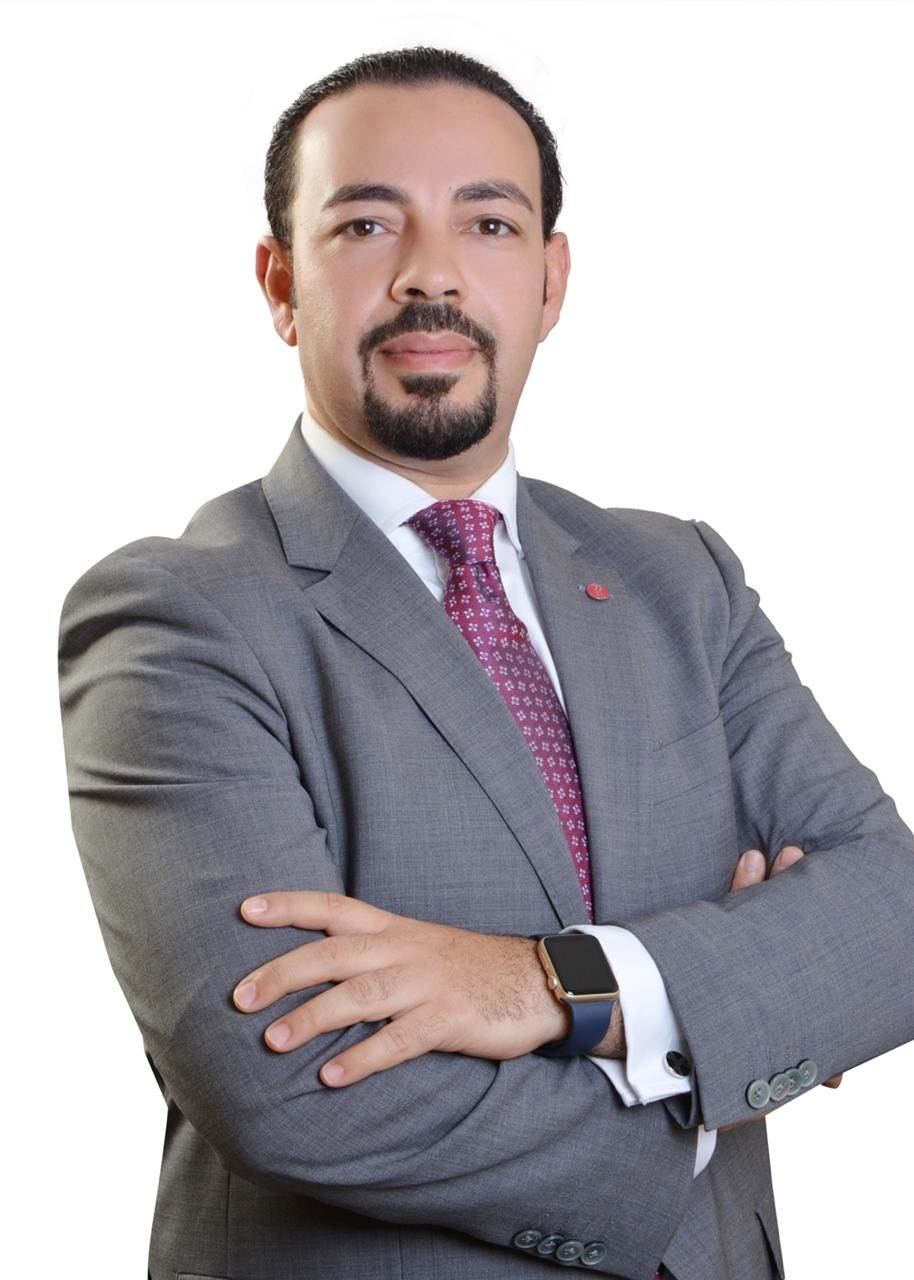 أسماعيل إبراهيم -  المدير العام لفندق رامادا داون تاون أبوظبي