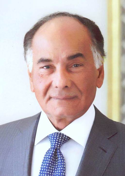 محمد فريد خميس رائد الصناعة الوطنية