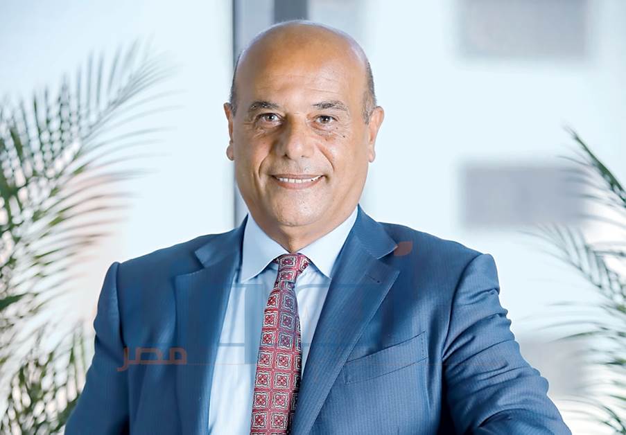 أحمد الطيبي -  رئيس مجلس إدارة ذا لاند ديفلوبرز