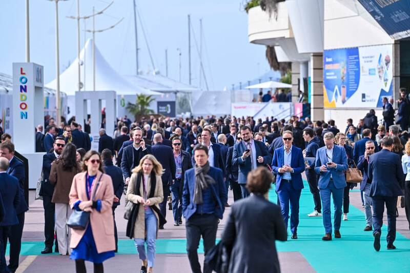 MIPIM featured: 20,000 delegates - over 360 speakers, with 2,400 exhibiting companies