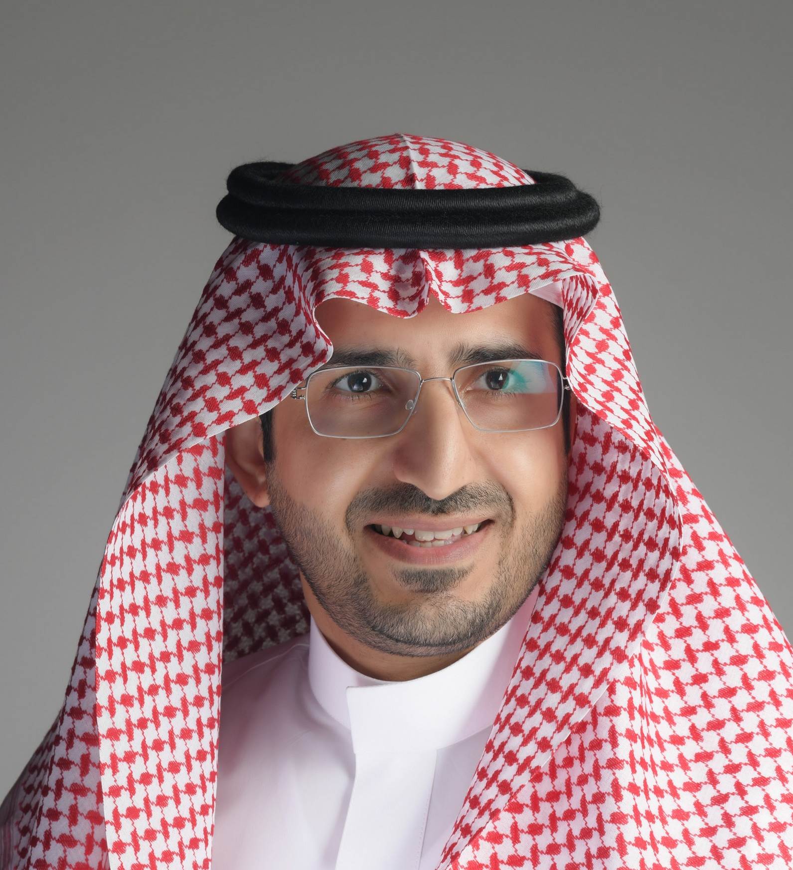 شباب الغامدي، المدير الإقليمي لشركة هانيويل لحلول السلامة والإنتاجية في السعودية والبحرين