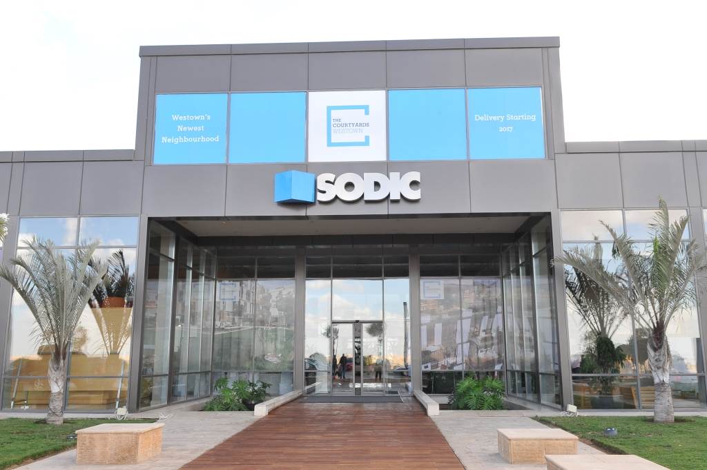 SODIC To Open Civil Registry office with Premium Services in SODIC West 