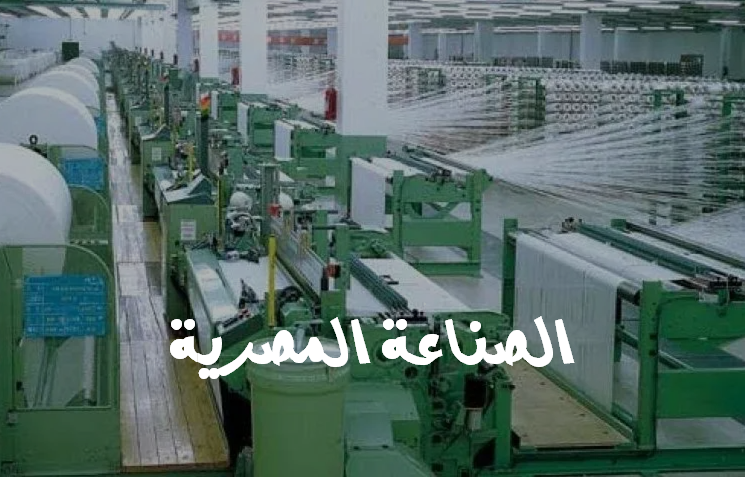  قطاع الصناع فى مصر