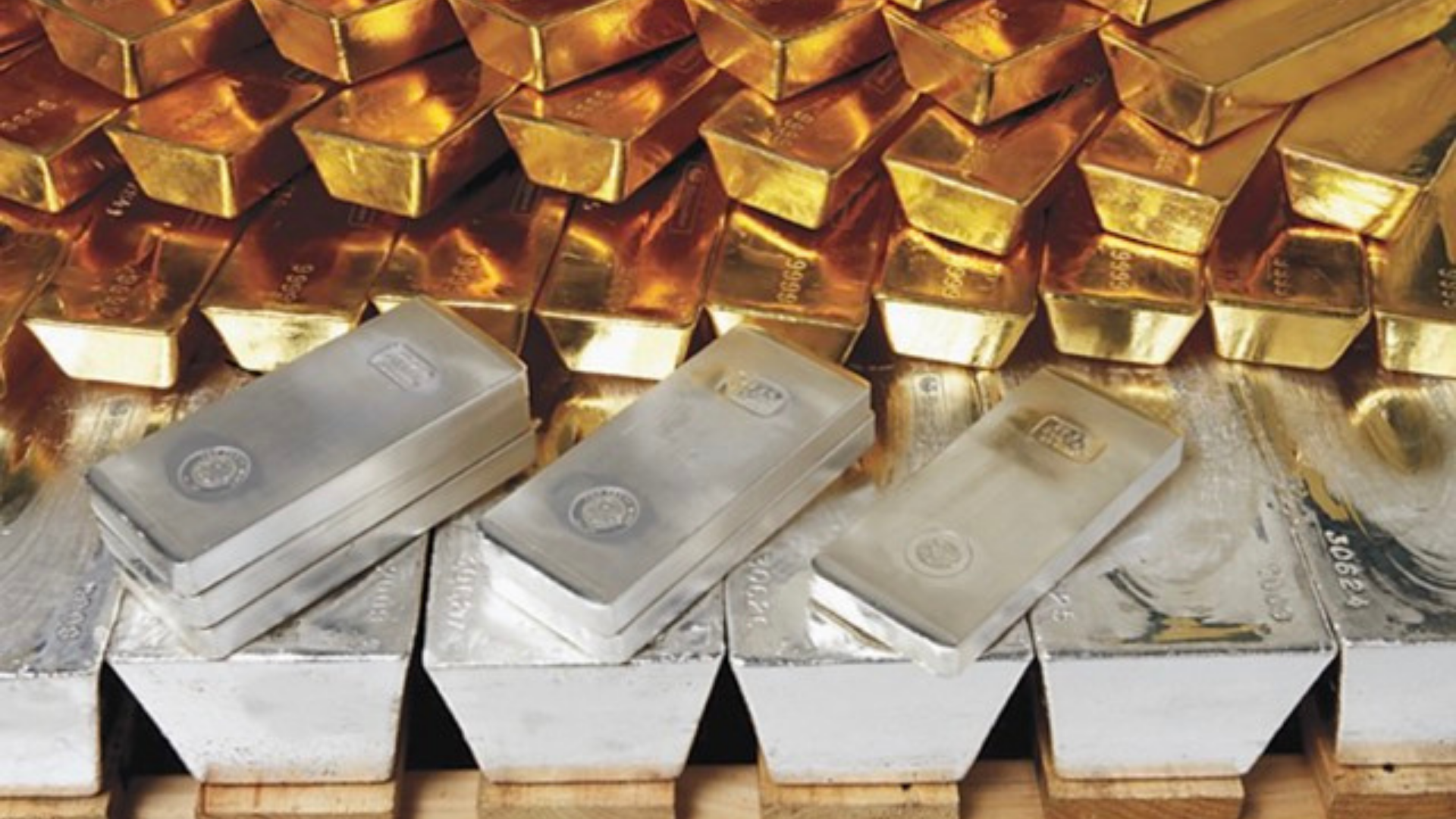 أسعار الفضة والنحاس والألمنيوم وارتفاع البلاديوم ببورصات المعادن العالمية 