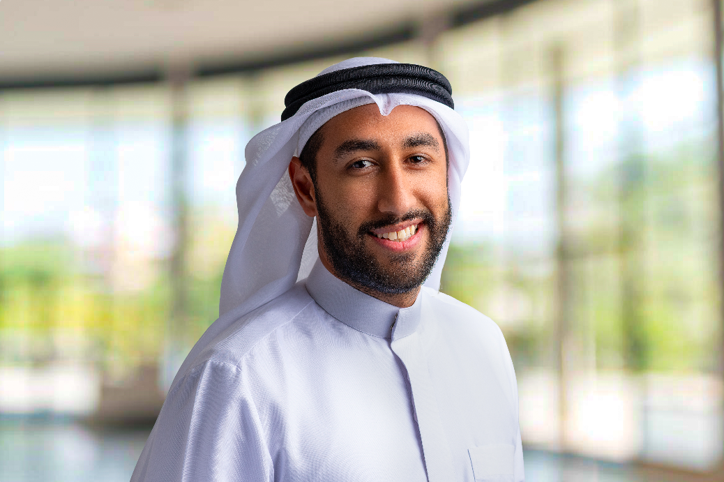 هاشم كاظم - رئيس قسم الخدمات المهنية - سَفِلز في البحرين