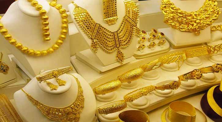سعر الذهب اليوم في مصر 