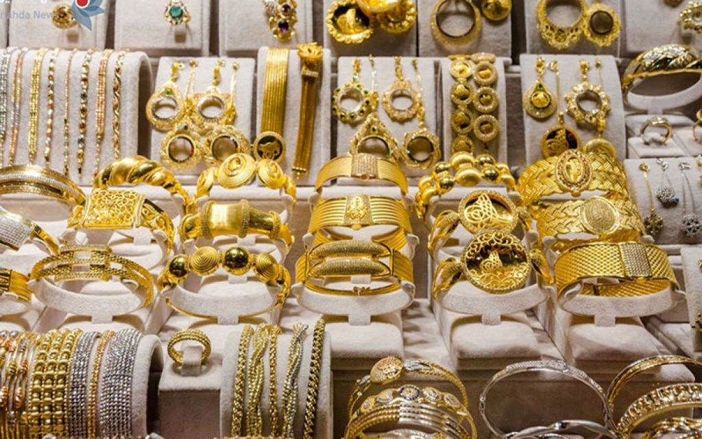 سعر الذهب اليوم في مصر تحديث يومي 
