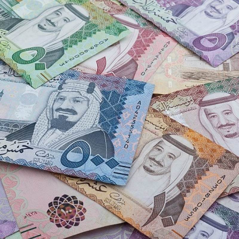سعر الريال السعودي اليوم مقابل الجنيه المصري