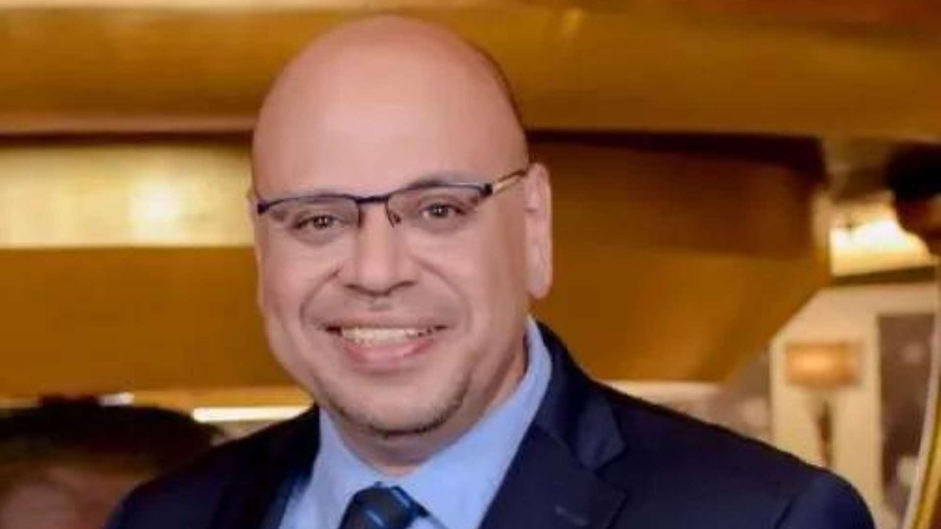  محمد سعدة نائب رئيس مجلس إدارة شركة كولدويل بانكر- مصر للتسويق والاستشارات العقارية