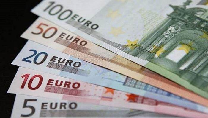 سعر اليورو اليوم لحظة بلحظة في البنوك 