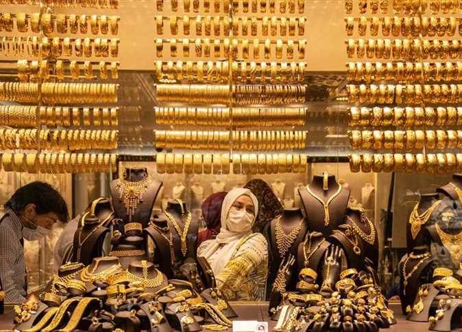 سعر الذهب اليوم في الدول العربية