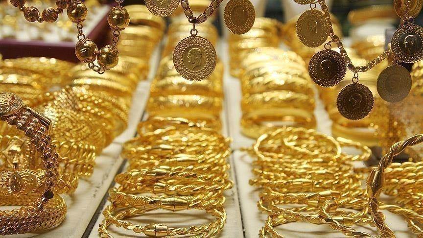 سعر الذهب اليوم في مصر 