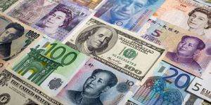 أسعار العملات الأجنبية اليوم في البنوك