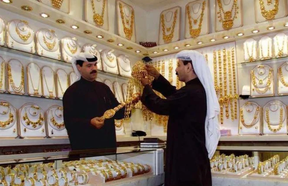 اسعار الذهب اليوم الاحد 4-9-2022 في الكويت