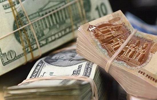 أسعار الدولار مقابل الجنيه المصري
