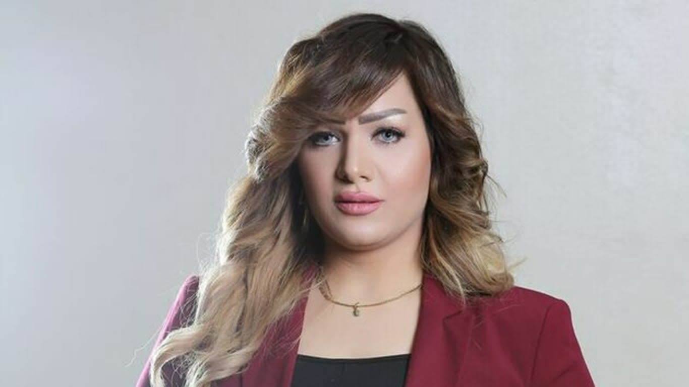 الحكم بالإعدام شنقا للقاضي وشريكه المتهمين ب قتل الإعلامية شيماء جمال 