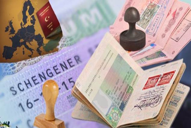 5 نصائح للتقدم بطلب الحصول على التأشيرة على نحو سلس وبسيط