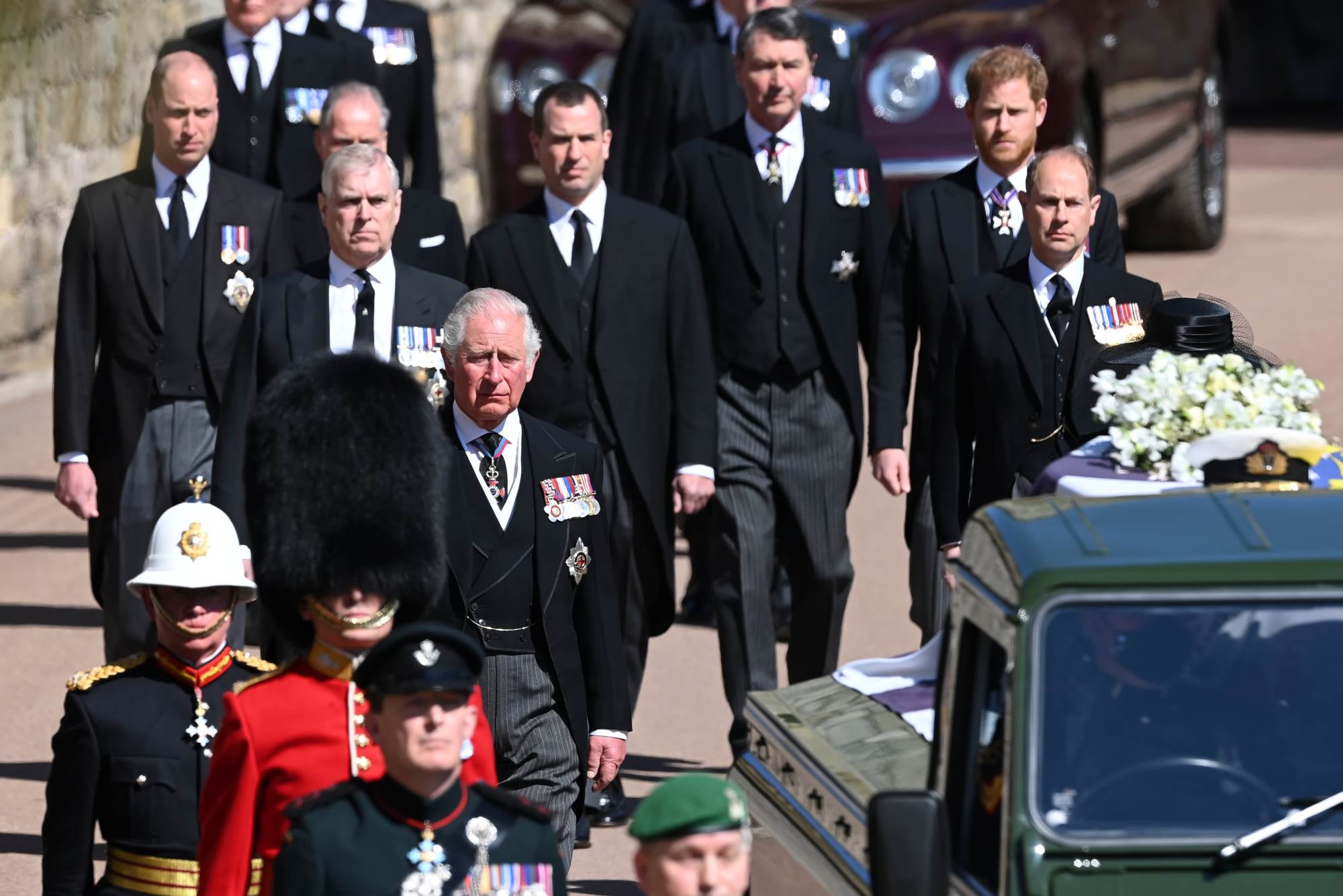 منهم روسيا.. 3 دول بريطانيا تمنعها من حضور جنازة الملكة إليزابيث الثانية