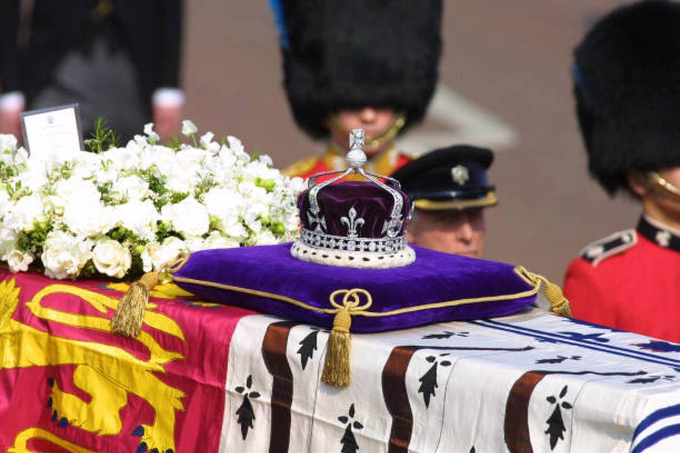 منهم روسيا.. 3 دول بريطانيا تمنعها من حضور جنازة الملكة إليزابيث الثانية