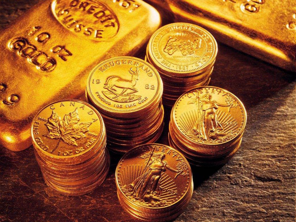 ارتفاع محلي لأسعار الذهب في حين تراجع عالمي.. شعبة الذهب توضح السبب