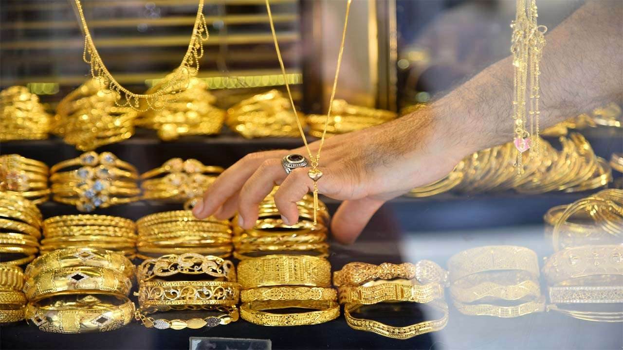 سعر الذهب في دول الخليج اليوم السبت 17-9-2022