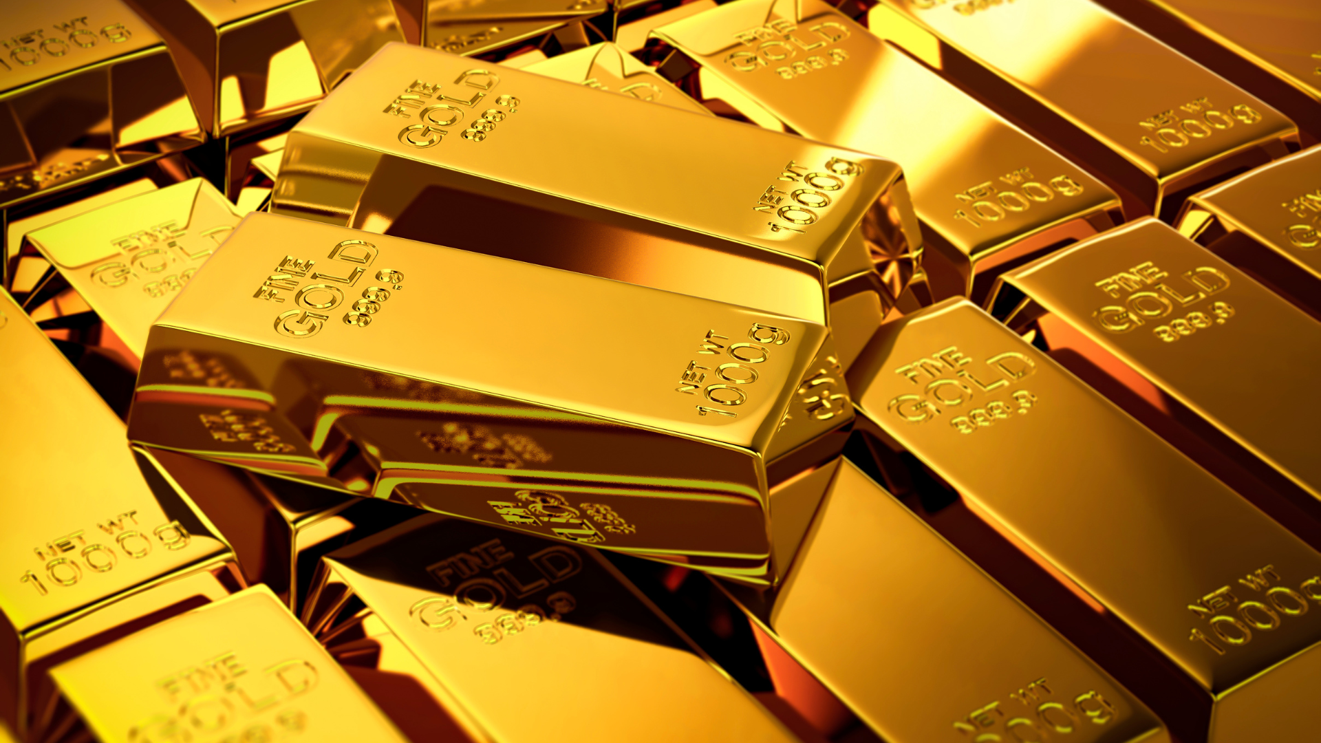 استقرار … أسعار الذهب اليوم الأربعاء 12-10-2022 فى مصر 