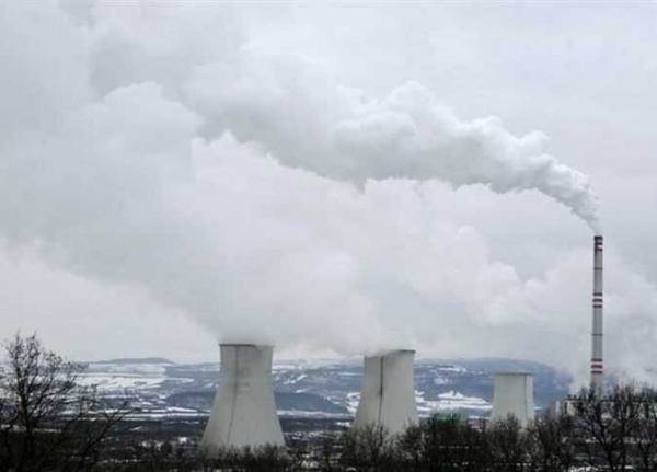 الوقود الأحفوري مسؤول عن 90% من تلوث الهواء في الشرق الأوسط