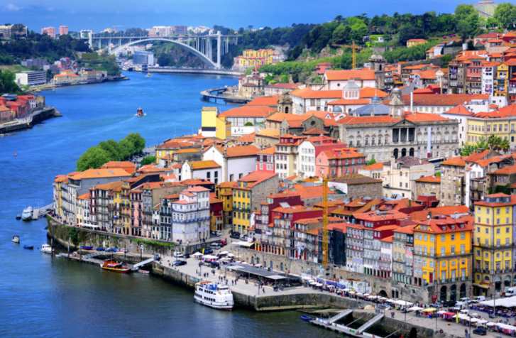 ارتفاع الطلب على المنازل المستدامة في البرتغال