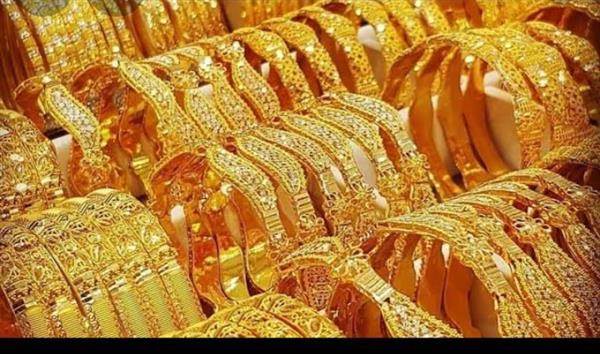 سعر الذهب في مصر اليوم الاثنين 24 اكتوبر 2022