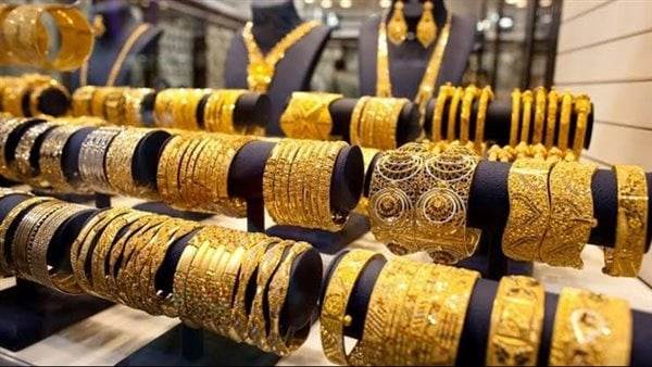 سعر الذهب في مصر اليوم الاثنين 24 اكتوبر 2022