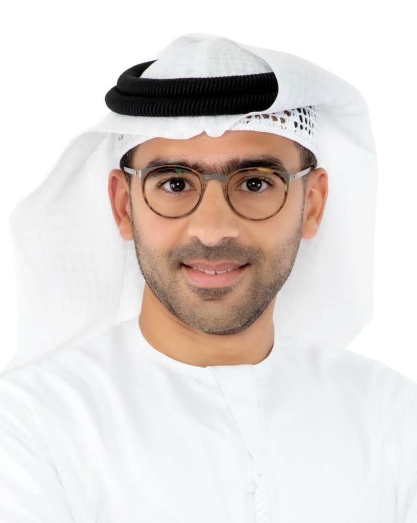  إبراهيم المناعي، الرئيس التنفيذي لشركة "نكست50"