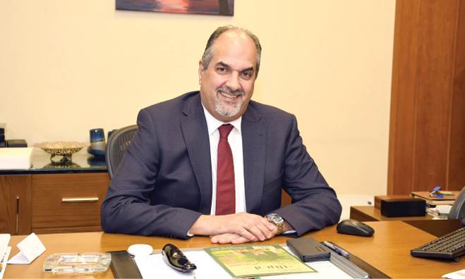 Ayman Abdel Hamid - Managing Director and Vice Chairperson of Al Taamir Mortgage Finance – Al Oula