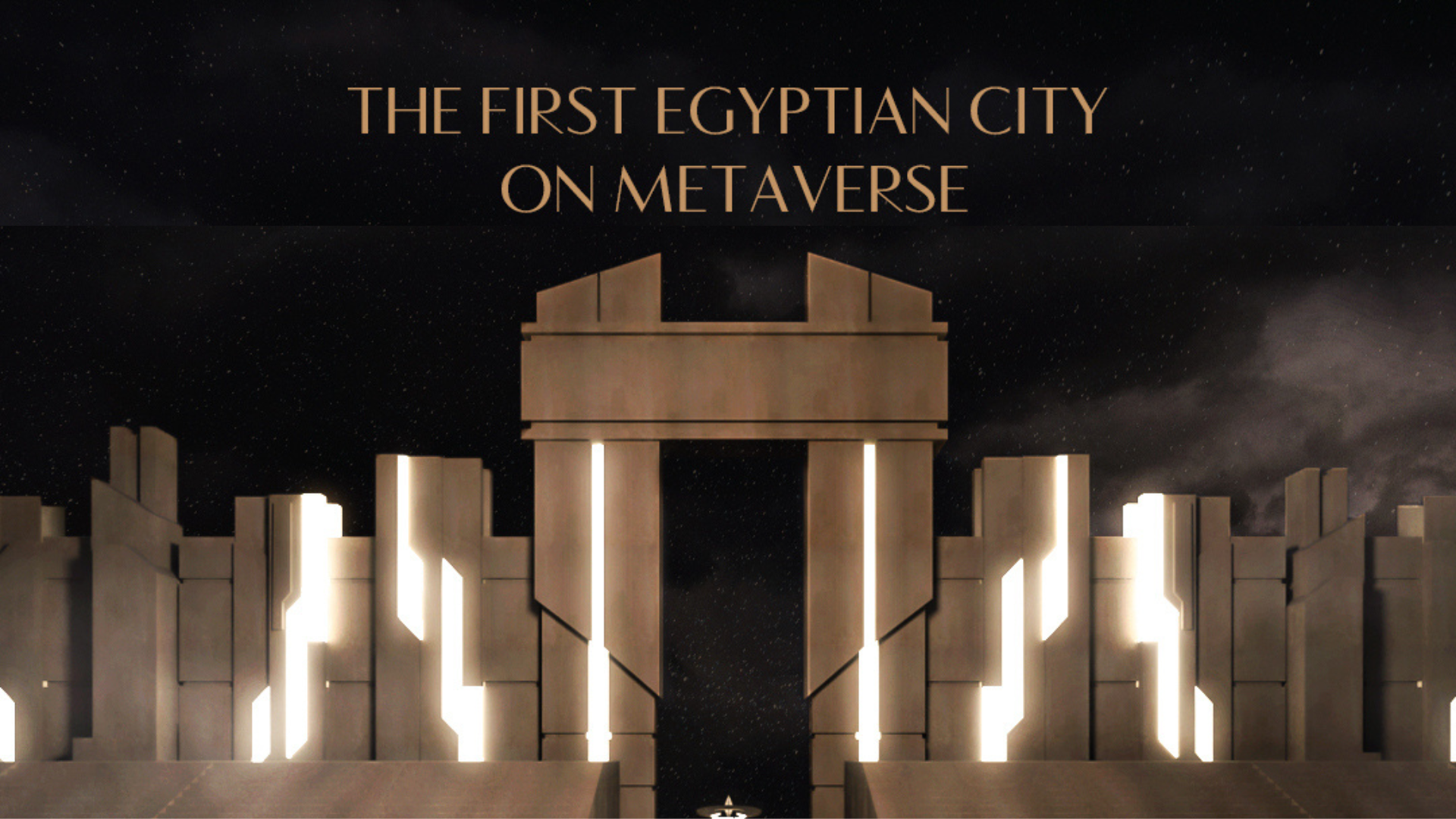 أول مدينة افتراضية مصرية "ميتافيرس" .."ميتا توت" تجربة جديدة لدفع السياحة وجلب العملة الصعبة 